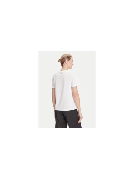 Weekend Max Mara T-shirt Ara bijela