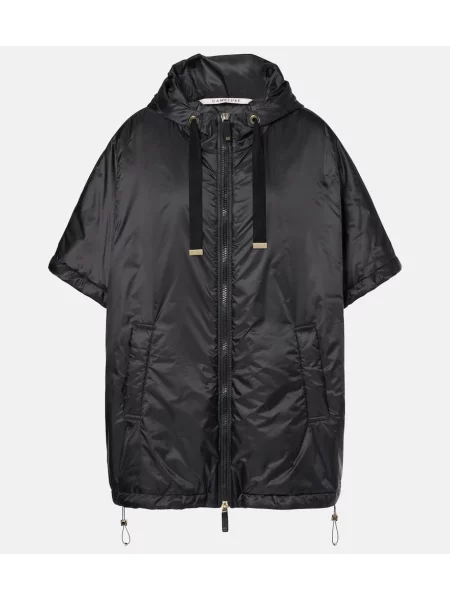 Geacă Max Mara negru