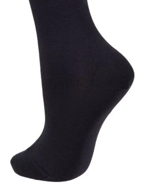 Rajstopy z dodatkiem streczu model ‘Family’ Falke