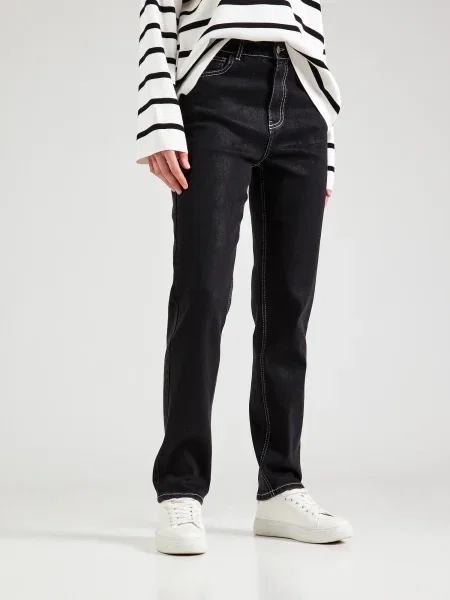 MYLAVIE by Sarah Harrison Jeans gri