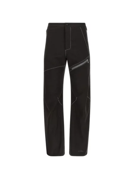 Pantaloni Kiko Kostadinov maro
