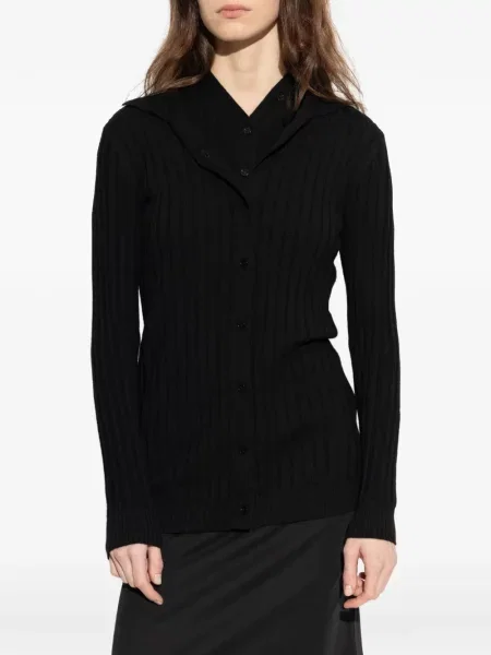 Cardigan Iro negru
