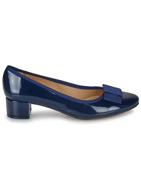 Pantofi Betty London albastru