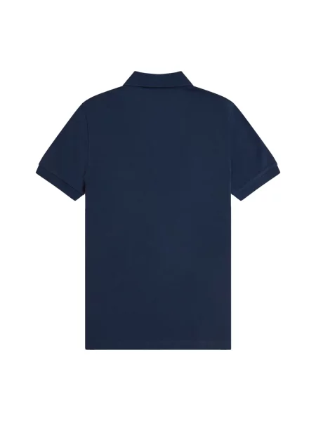 Fred Perry T-shirt niebieska