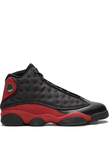 Sneakerși Jordan Air Jordan 13 negru