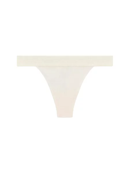 GUESS Slip Penelope natural alb