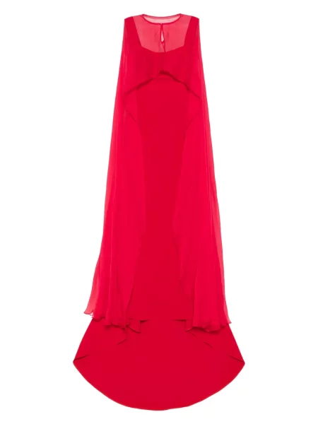 Rochie maxi Atu Body Couture roșu