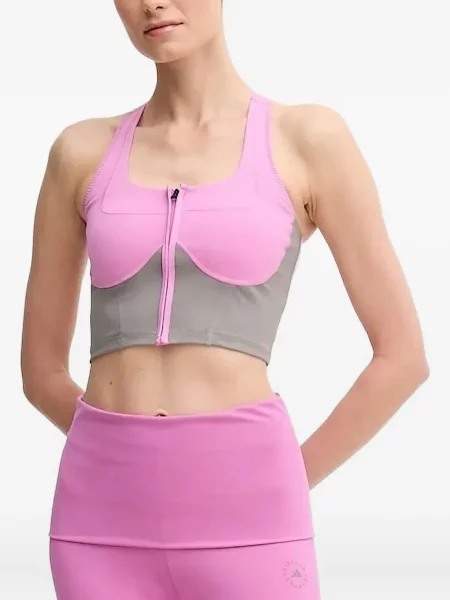Top Adidas By Stella Mccartney roz