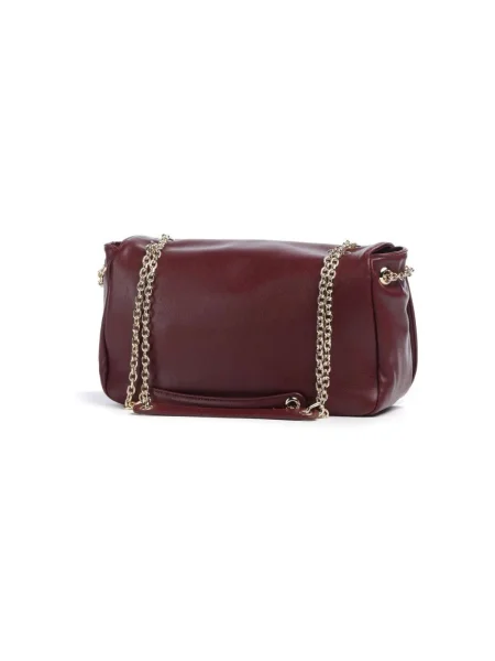 Kabelka Valentino Bags vínová