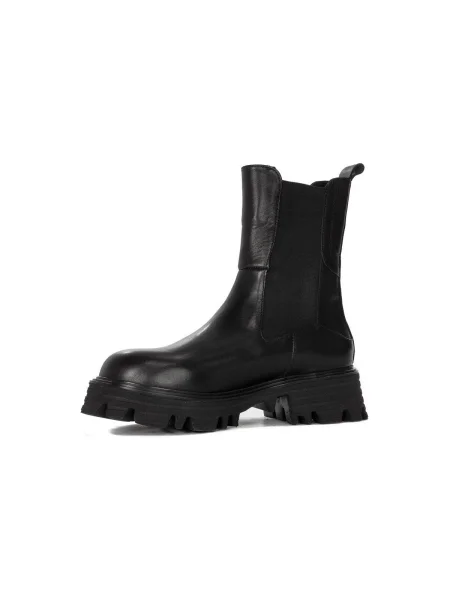 Pantofi Café Noir negru