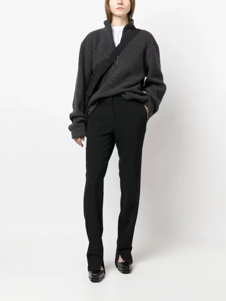 Kelnės Stella Mccartney juoda