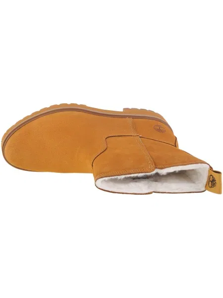 Pantofi Timberland galben