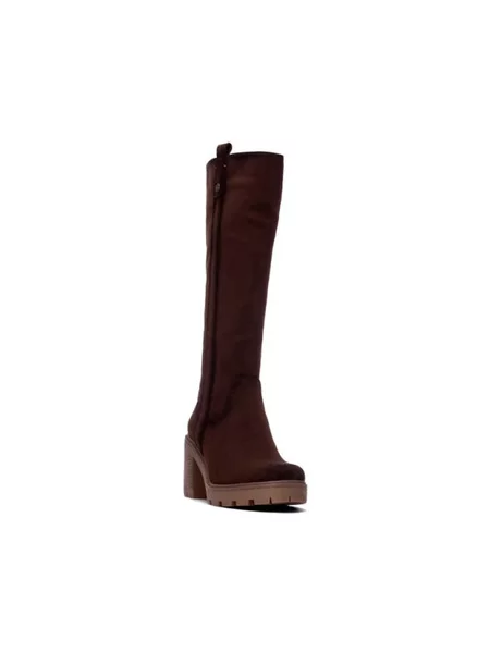 Pantofi Refresh maro