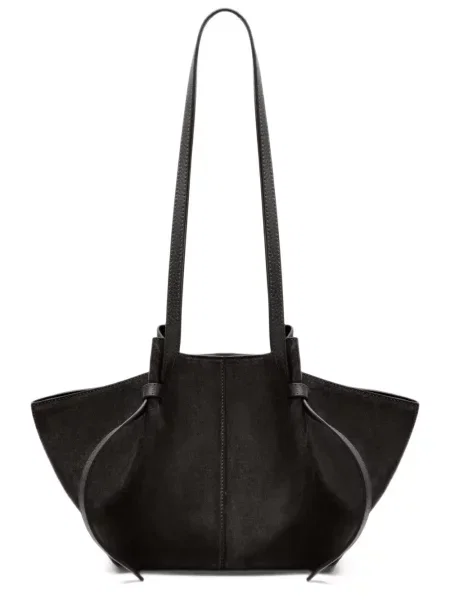 Geantă shopper Yuzefi maro