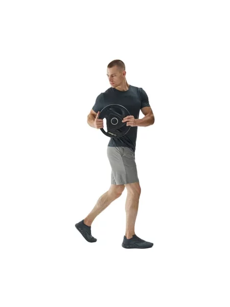 Pantaloni 4f gri