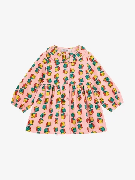 Детское платье Bobo Choses