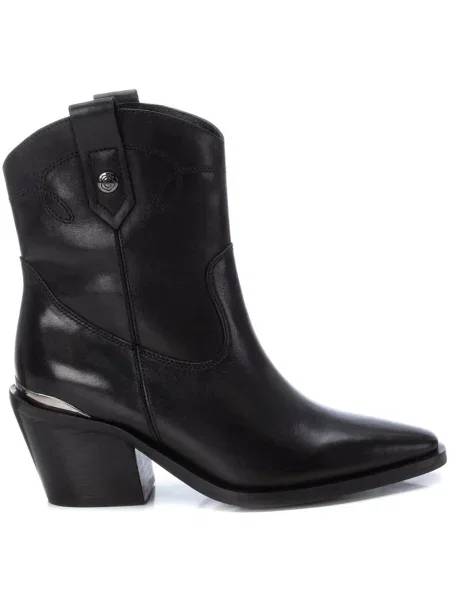 Pantofi Carmela negru