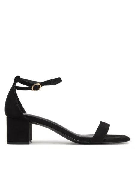 Σανδάλια ONLY Shoes μαύρο
