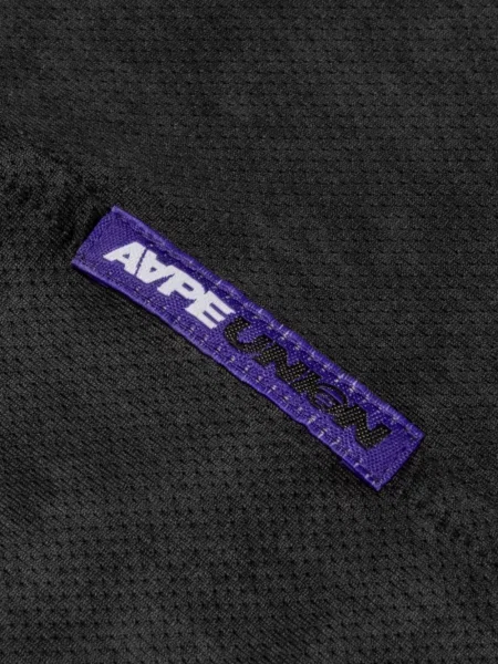 Елек Aape By *a Bathing Ape® черно