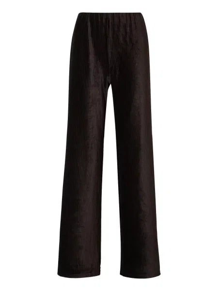 ZABAIONE Pantaloni maro