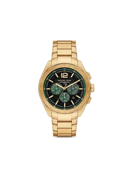 Hodinky Michael Kors černé