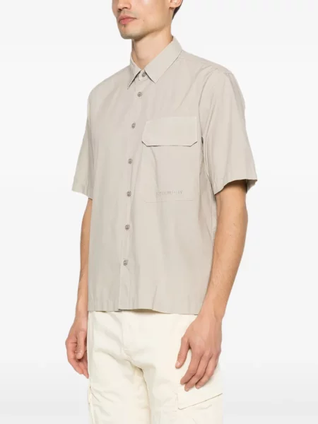 Cămașă C.p. Company din poplin