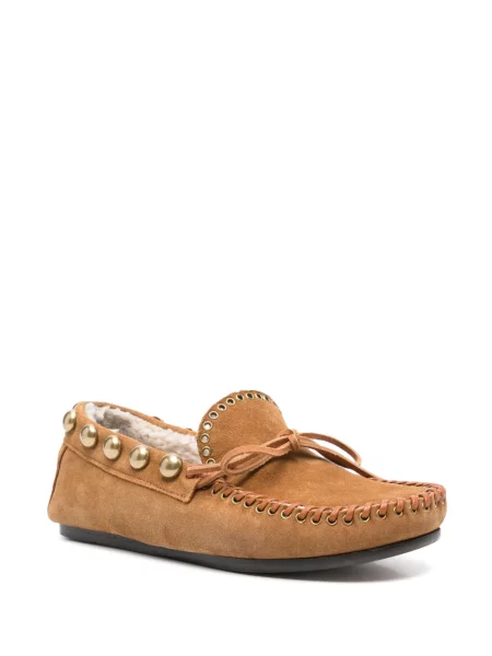 Pantofi loafer Isabel Marant
