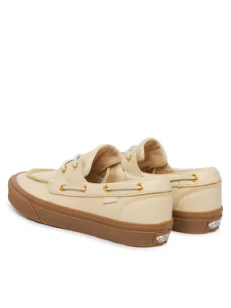 Mokaszin Vans bézs