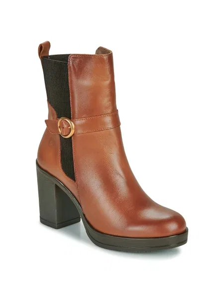 Botine Yokono