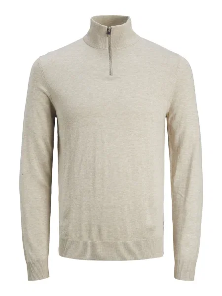 Jack & Jones Junior Pulover kitt alb