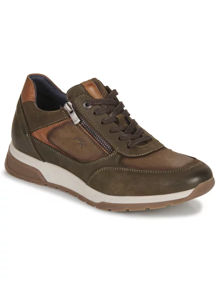 Pantofi Fluchos