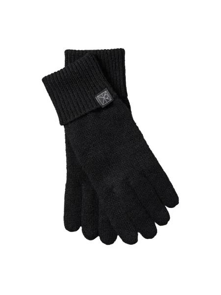 Calvin Klein Mănuși negru