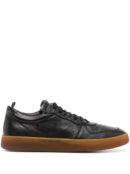 Sneakerși Officine Creative negru