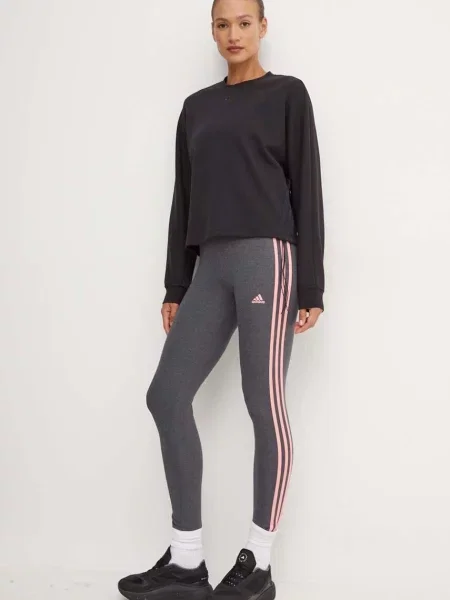 Pulover adidas Originals črna