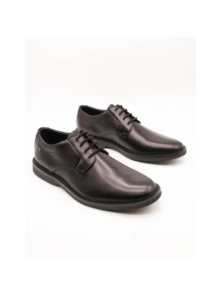 Pantofi Clarks negru