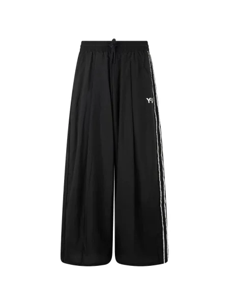 Decupat vestă Adidas cu autograf alergare negru