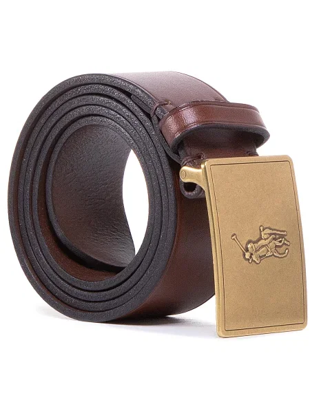 Pentru Bărbați Polo Ralph Lauren maro