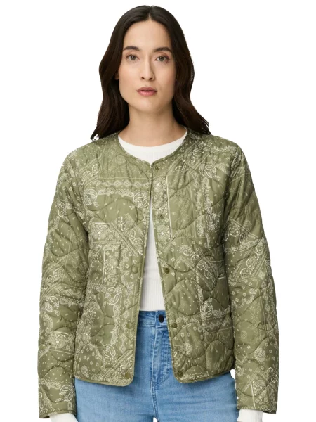 Демісезонна куртка Camel Active Blousons хакі