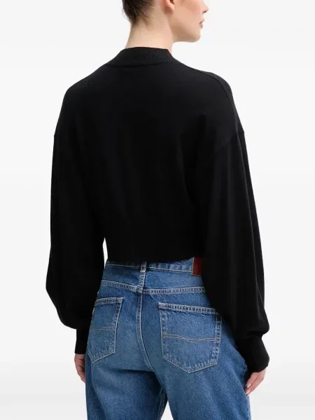 Pulover Benetton negru