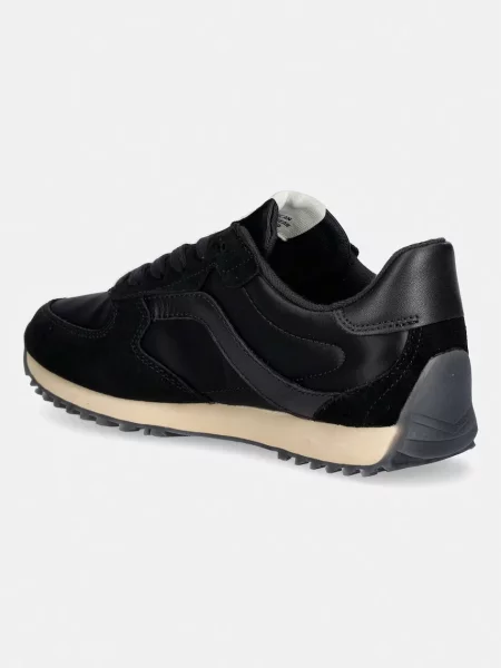 Gant Beja sneakersy czarne