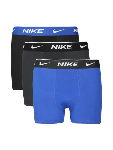 Nike boxerky s modrý