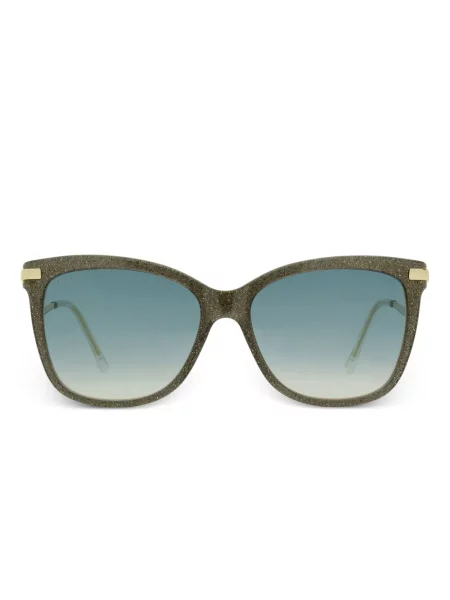 Napszemüveg Jimmy Choo Eyewear szürke