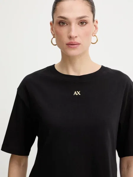 Футболка Armani Exchange