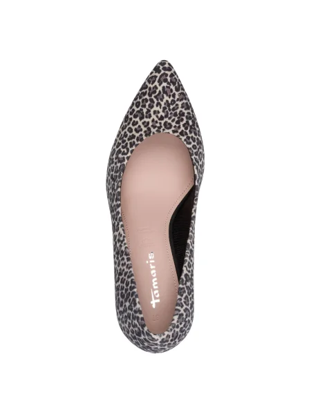 Salonarji Tamaris črna