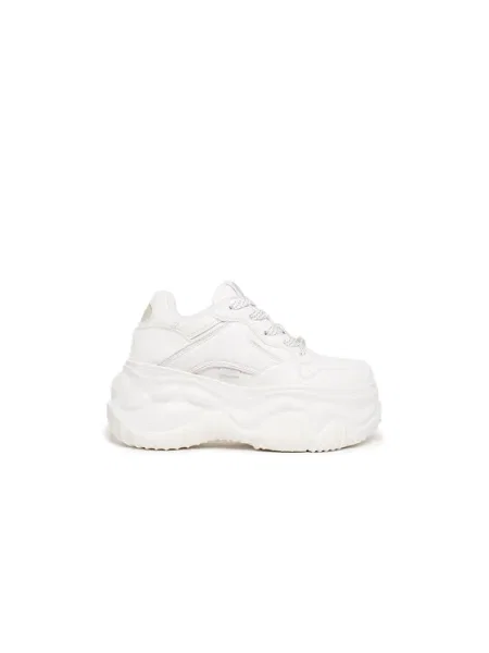 Buffalo Сникърси бял