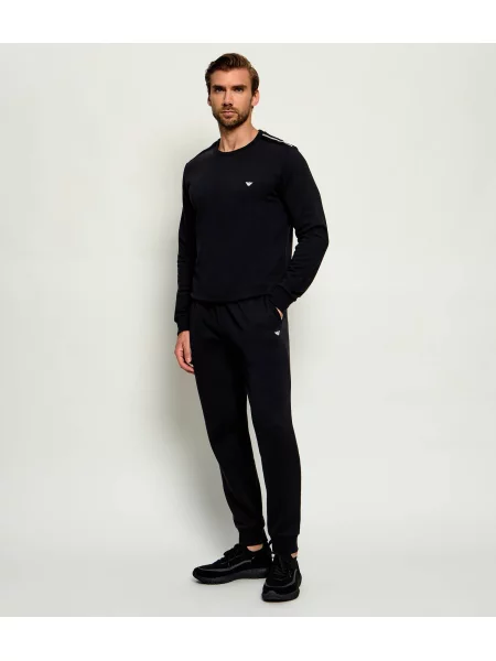 Emporio Armani Trening negru