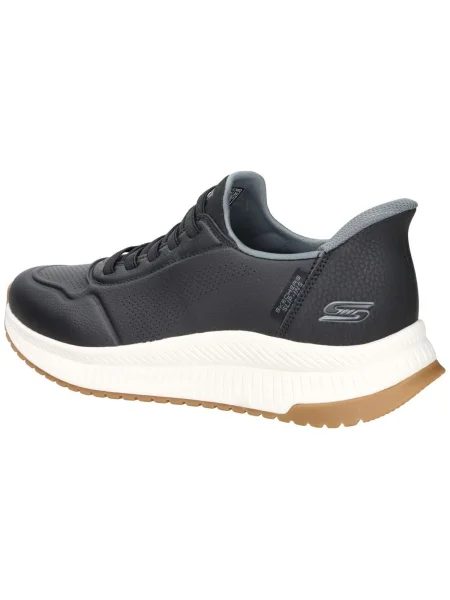 Pantofi Skechers negru