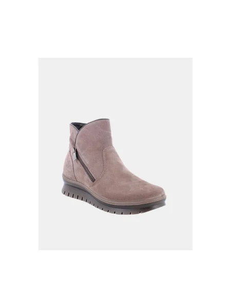 Pantofi Igi&co maro
