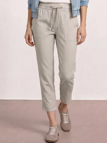 STREET ONE Pantaloni Bonny' bej