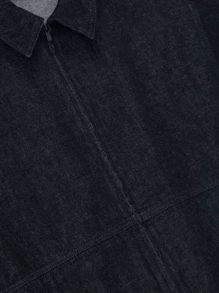 Geacă Fear Of God Essentials negru